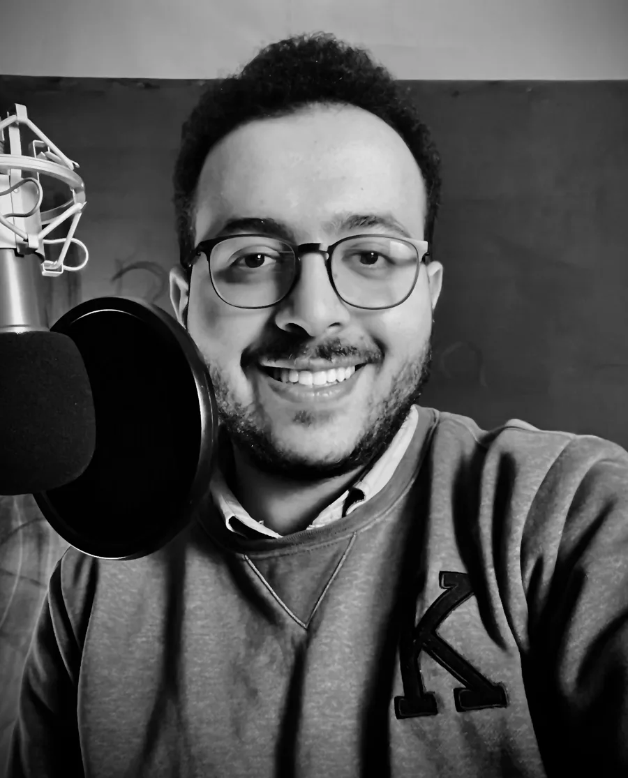 محمد خالد البراشي